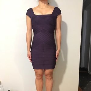 TRADE with @timeforthetiara Herve Leger Dress